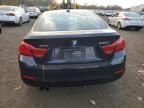 2018 BMW 430XI Gran Coupe