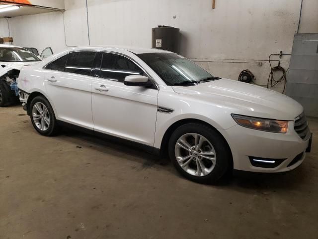 2014 Ford Taurus SEL