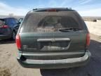 2001 Chrysler Town & Country LX