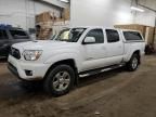 2013 Toyota Tacoma Double Cab Long BED