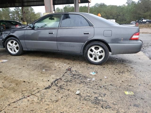 2001 Lexus ES 300