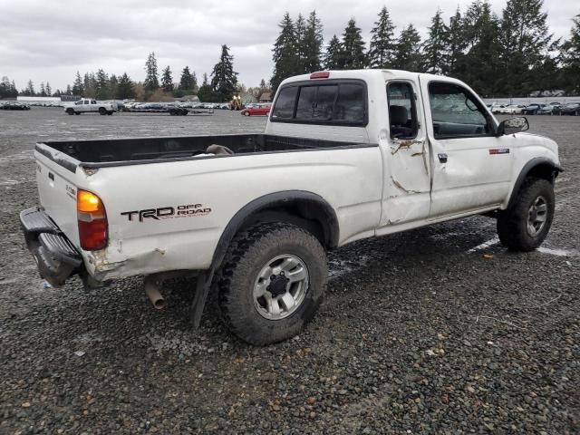 1999 Toyota Tacoma Xtracab Prerunner