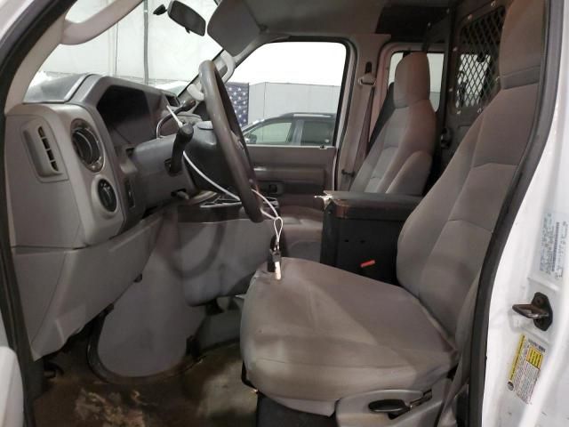 2009 Ford Econoline E250 Van