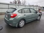 2014 Subaru Impreza