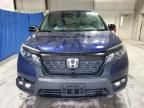 2020 Honda Passport EXL