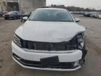 2018 Volkswagen Passat SE