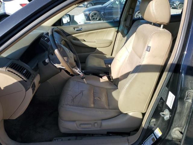 2006 Honda Accord EX