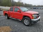 2012 Chevrolet Colorado LT