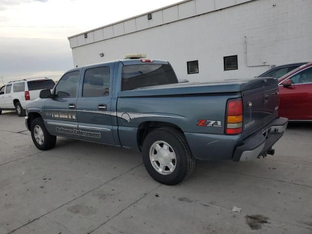 2007 GMC New Sierra K1500 Classic