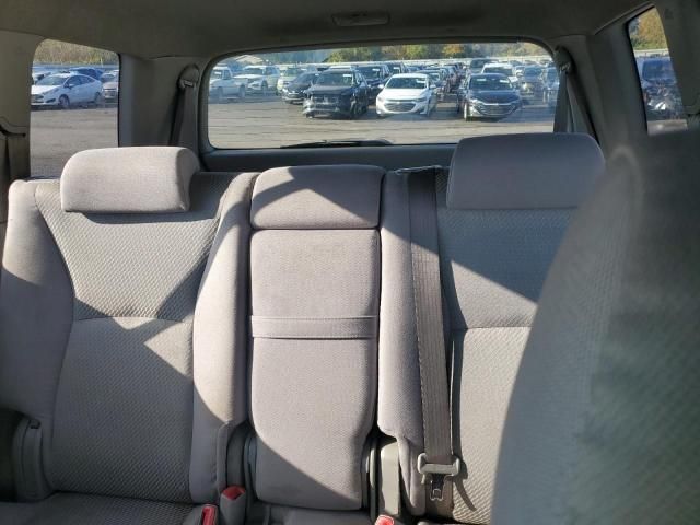 2005 Toyota Highlander Limited