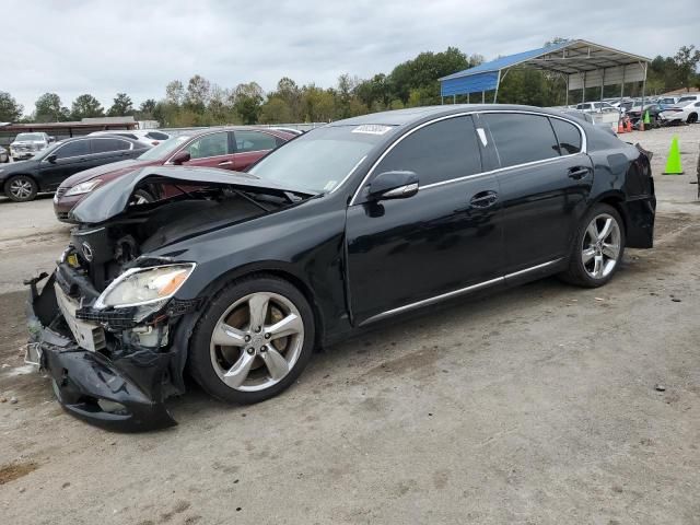 2008 Lexus GS 350