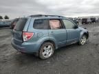 2010 Subaru Forester 2.5X Limited