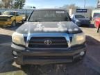 2008 Toyota Tacoma Double Cab Prerunner