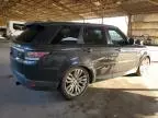 2016 Land Rover Range Rover Sport HSE