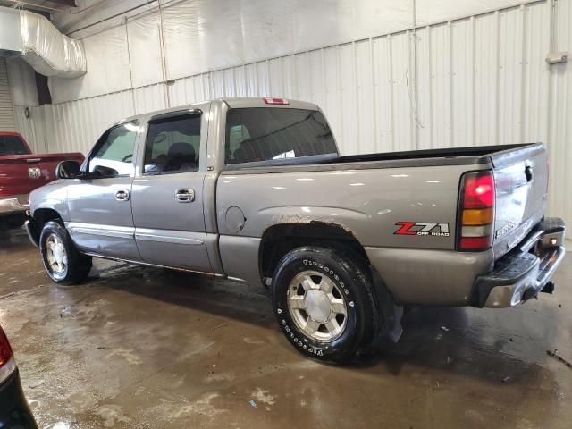 2007 GMC New Sierra K1500 Classic