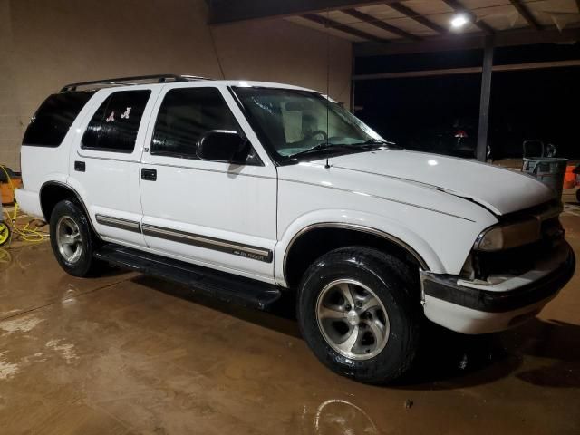 2000 Chevrolet Blazer