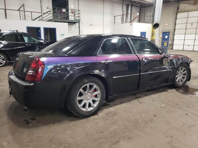 2005 Chrysler 300C