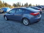 2014 KIA Forte LX