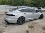 2021 Tesla Model S