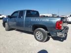 2011 Chevrolet Silverado C1500