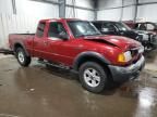 2005 Ford Ranger Super Cab