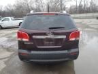 2012 KIA Sorento Base