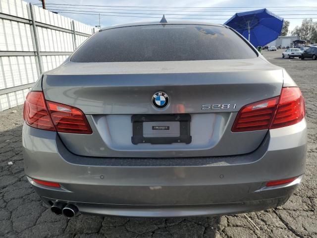 2014 BMW 528 I