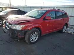 Carros con verificación Run & Drive a la venta en subasta: 2013 Dodge Journey SXT