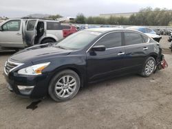 Salvage cars for sale from Copart Las Vegas, NV: 2013 Nissan Altima 2.5