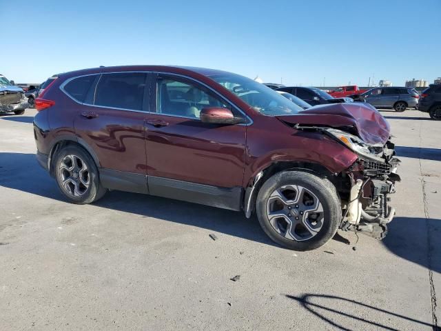 2019 Honda CR-V EXL