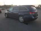 2015 Honda Odyssey LX