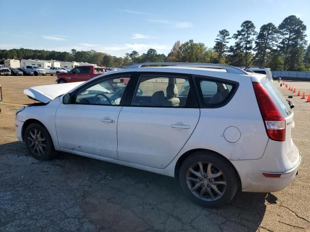 2012 Hyundai Elantra Touring GLS