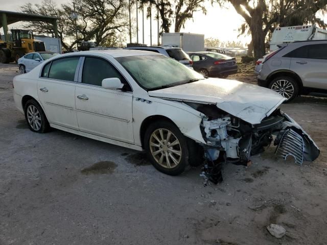 2011 Buick Lucerne CXL