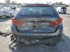 2014 BMW X1 XDRIVE28I