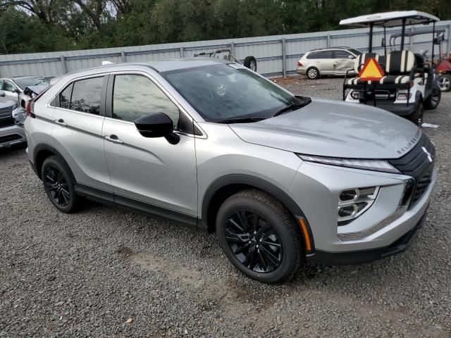 2024 Mitsubishi Eclipse Cross LE