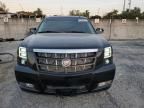 2013 Cadillac Escalade ESV Platinum