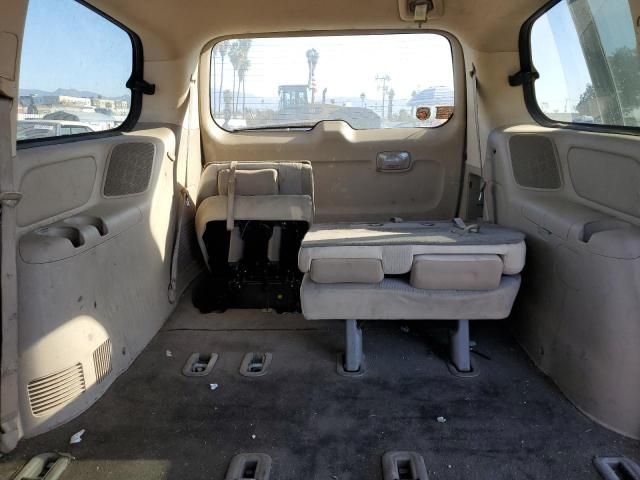 2012 KIA Sedona LX