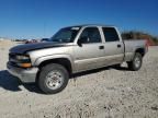 2001 Chevrolet Silverado C1500 Heavy Duty