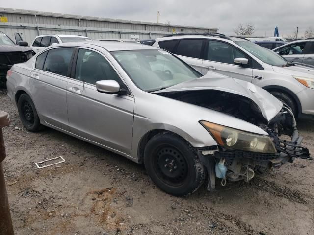 2011 Honda Accord LX