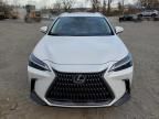 2024 Lexus NX 350H Base