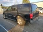 2000 Ford Expedition XLT