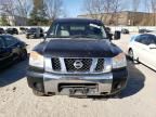 2008 Nissan Titan XE