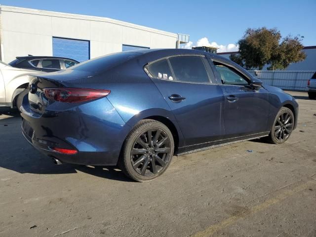 2020 Mazda 3 Select