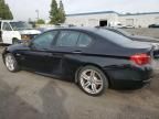 2015 BMW 535 D Xdrive