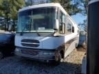 2003 Gulf Stream 2003 Workhorse Custom Chassis Motorhome Chassis W2