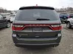 2019 Dodge Durango SXT