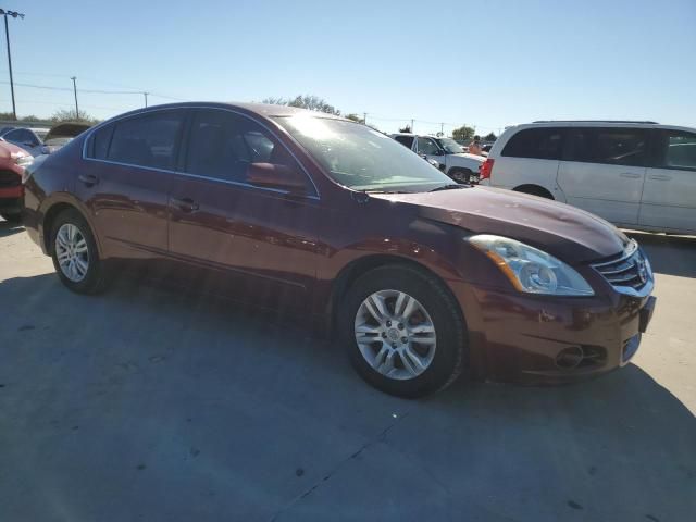 2011 Nissan Altima Base