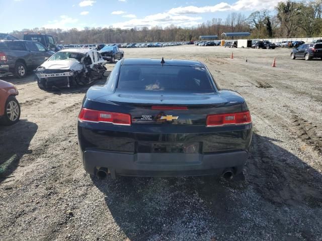 2014 Chevrolet Camaro LS