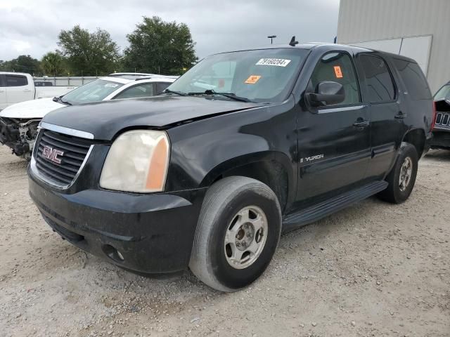 2008 GMC Yukon