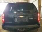 2007 Chevrolet Suburban K1500